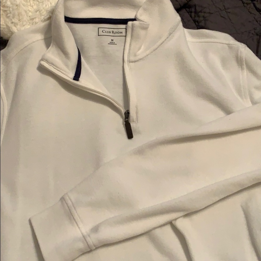 Brand new club room sweater